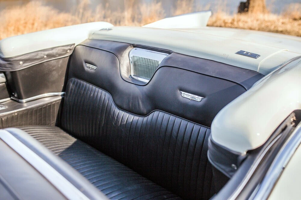 1957 Cadillac Eldorado 3rd Gen - Image 7 of 12
