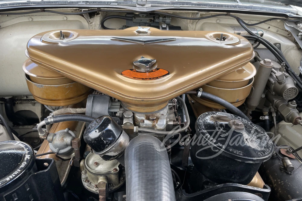 1957 Cadillac Eldorado 3rd Gen - Image 2 of 6