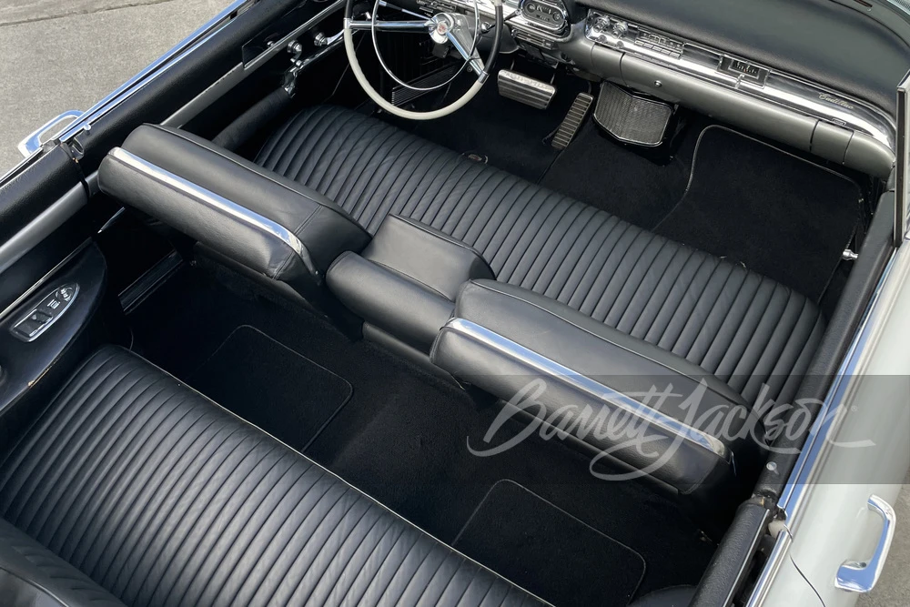 1957 Cadillac Eldorado 3rd Gen - Image 3 of 6