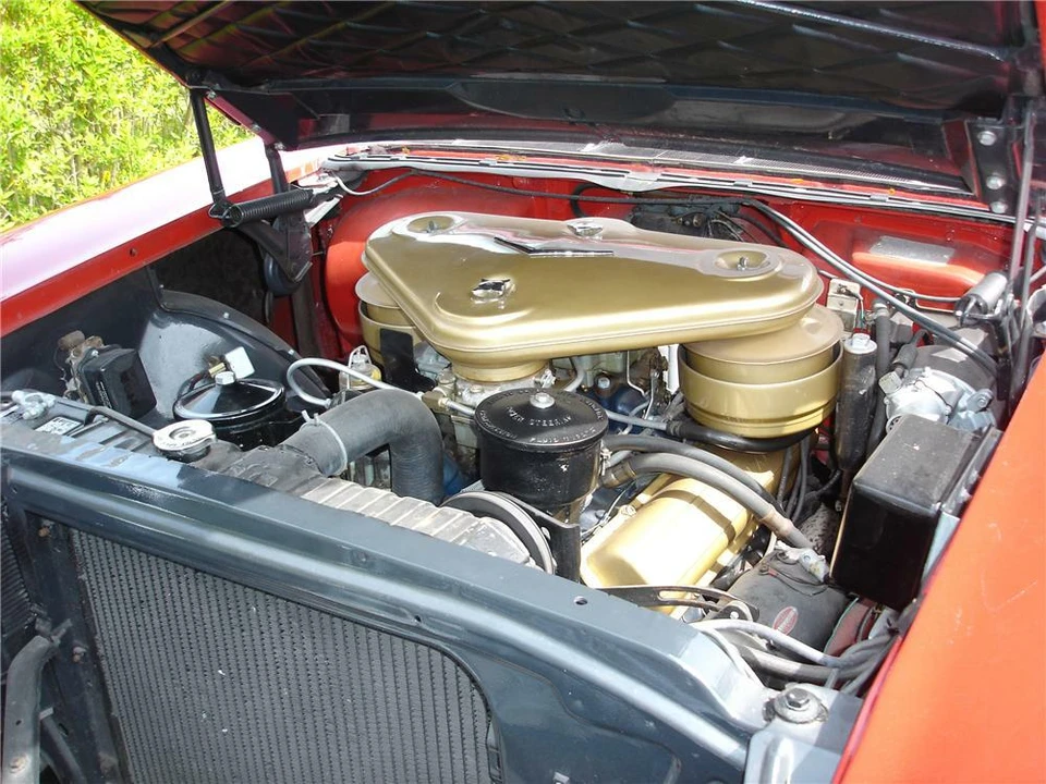 1957 Cadillac Eldorado 3rd Gen - Image 3 of 4