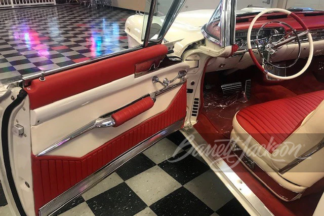 1957 Cadillac Eldorado 3rd Gen - Image 3 of 7