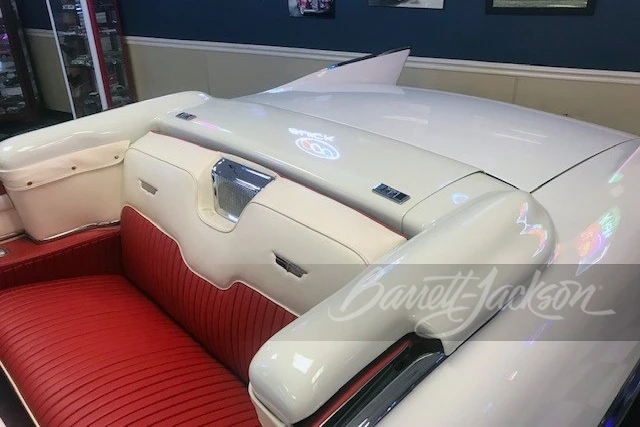 1957 Cadillac Eldorado 3rd Gen - Image 5 of 7