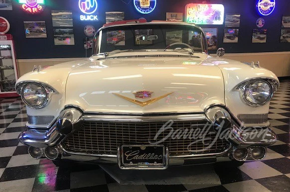 1957 Cadillac Eldorado 3rd Gen - Image 6 of 7