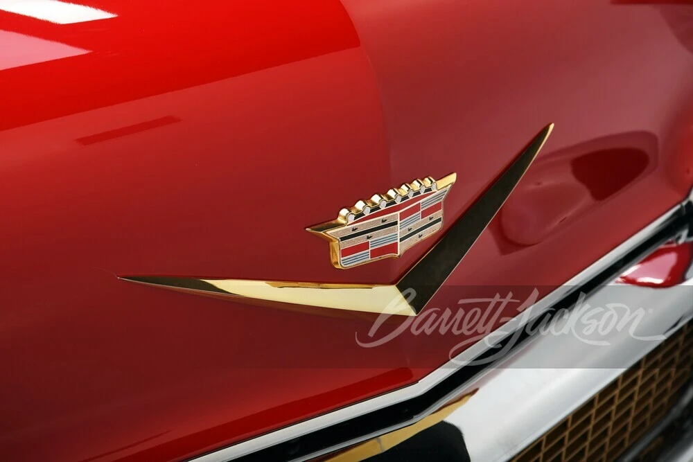 1957 Cadillac Eldorado 3rd Gen - Image 6 of 31