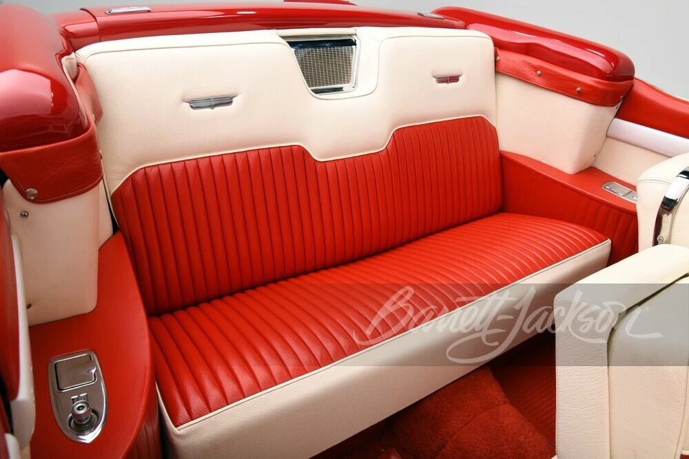 1957 Cadillac Eldorado 3rd Gen - Image 10 of 31