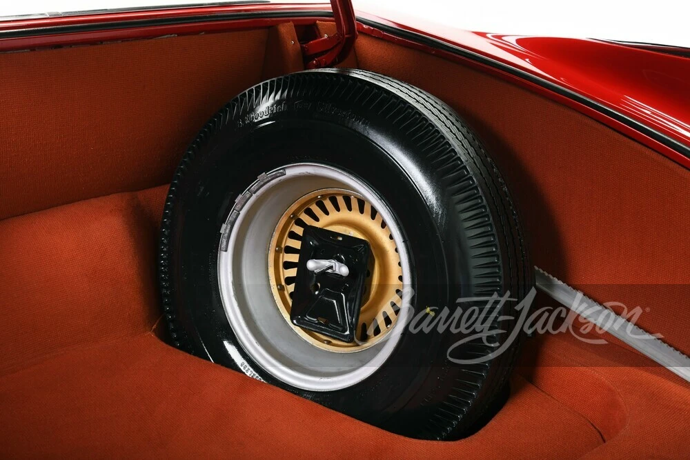 1957 Cadillac Eldorado 3rd Gen - Image 12 of 31