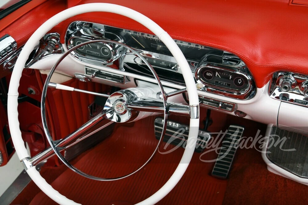1957 Cadillac Eldorado 3rd Gen - Image 13 of 31