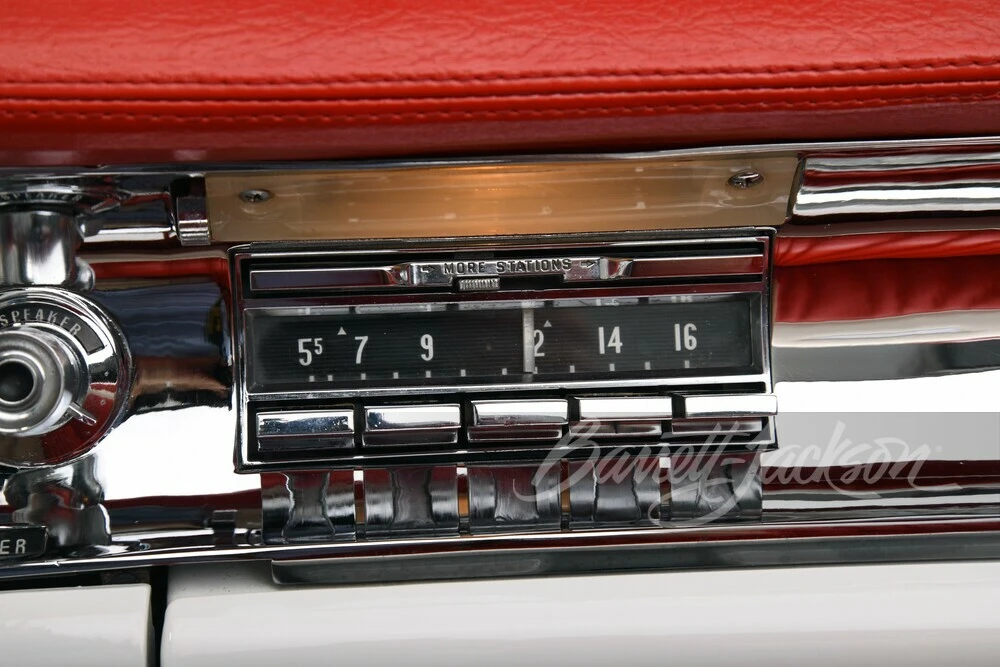1957 Cadillac Eldorado 3rd Gen - Image 16 of 31