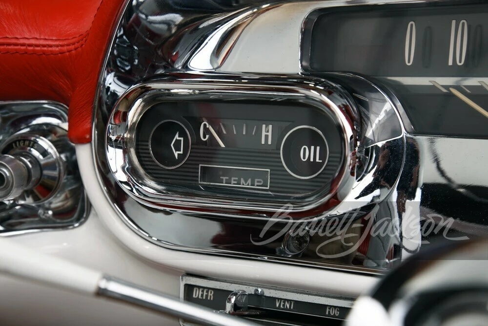 1957 Cadillac Eldorado 3rd Gen - Image 17 of 31
