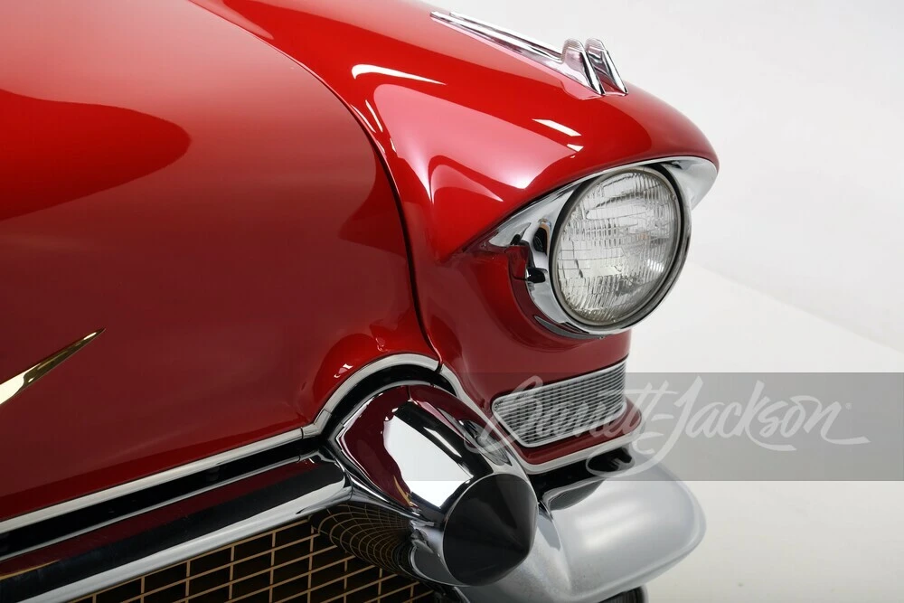 1957 Cadillac Eldorado 3rd Gen - Image 21 of 31