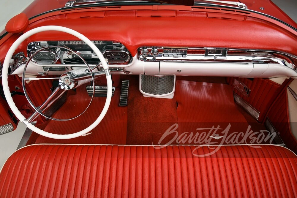 1957 Cadillac Eldorado 3rd Gen - Image 25 of 31