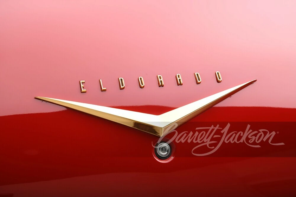 1957 Cadillac Eldorado 3rd Gen - Image 26 of 31