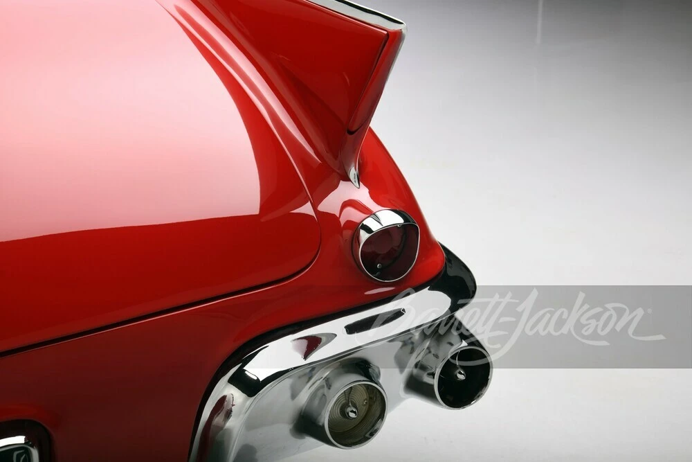 1957 Cadillac Eldorado 3rd Gen - Image 29 of 31