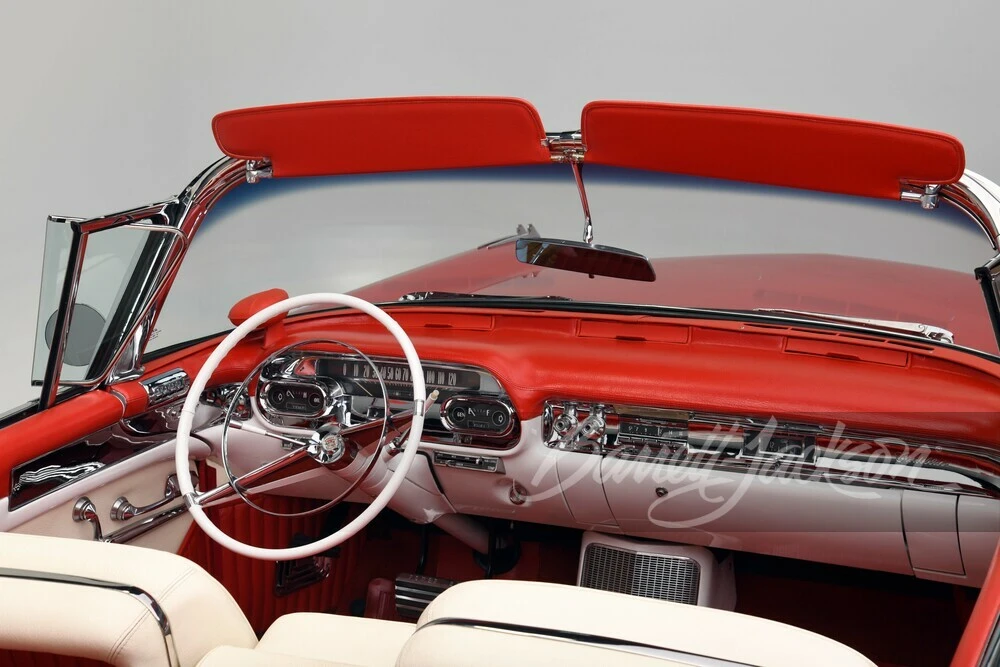 1957 Cadillac Eldorado 3rd Gen - Image 30 of 31