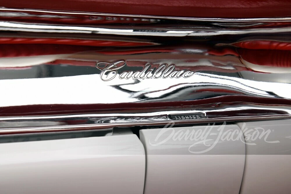 1957 Cadillac Eldorado 3rd Gen - Image 31 of 31