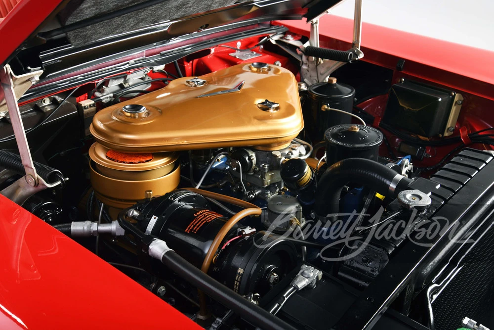 1957 Cadillac Eldorado 3rd Gen - Image 2 of 31