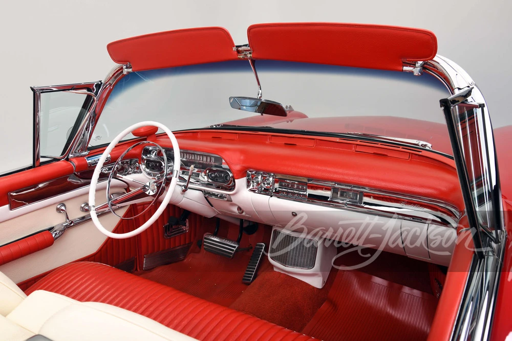 1957 Cadillac Eldorado 3rd Gen - Image 3 of 31