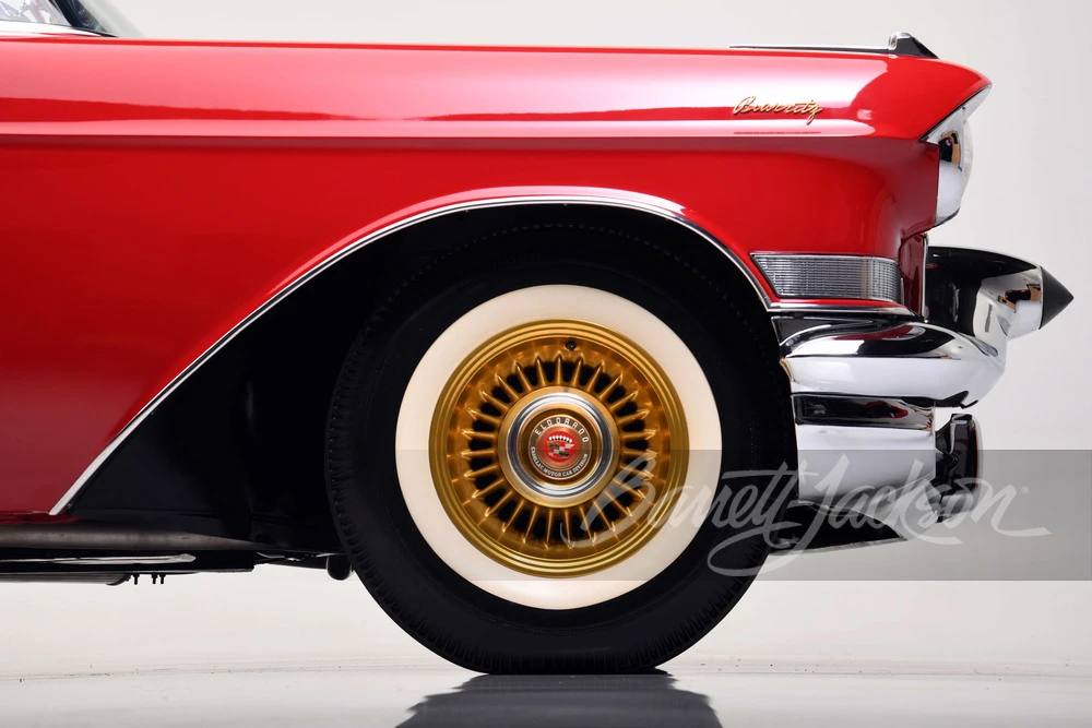 1957 Cadillac Eldorado 3rd Gen - Image 4 of 31