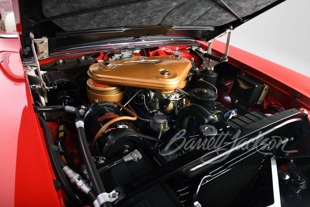 1957 Cadillac Eldorado 3rd Gen - Image 5 of 31