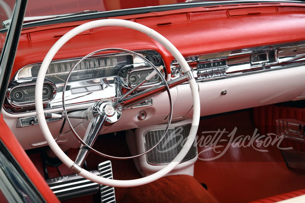 1957 Cadillac Eldorado 3rd Gen - Image 6 of 31