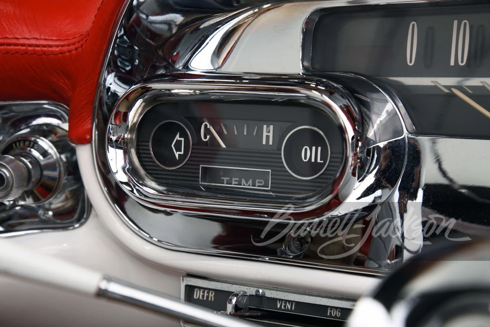 1957 Cadillac Eldorado 3rd Gen - Image 7 of 31