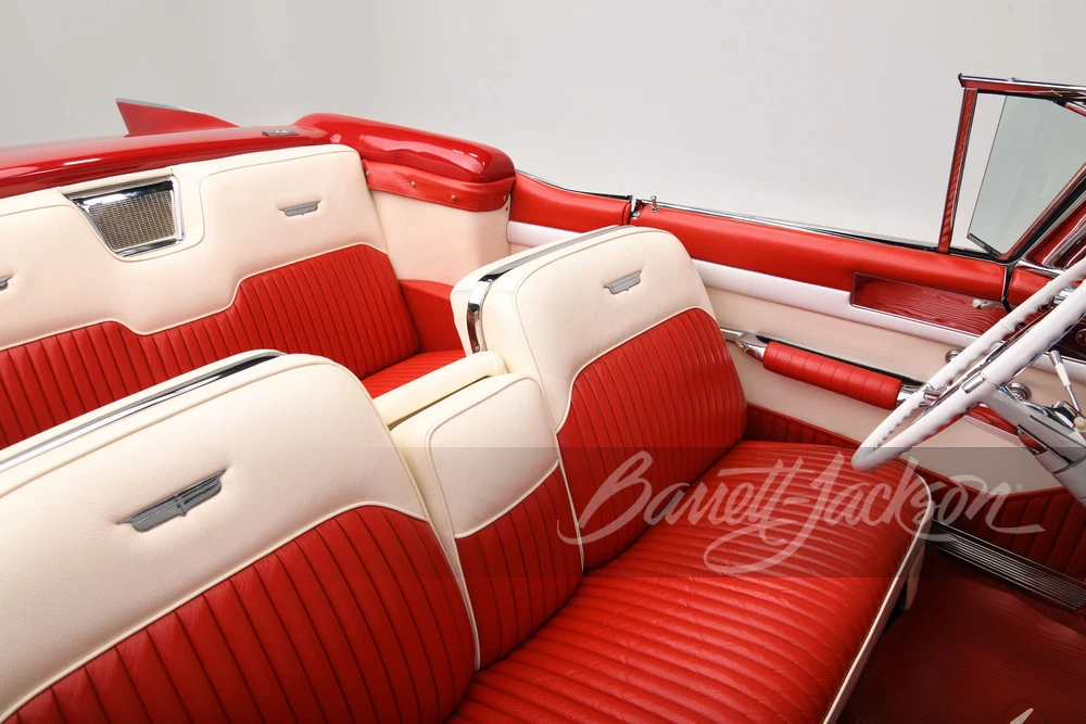 1957 Cadillac Eldorado 3rd Gen - Image 13 of 31