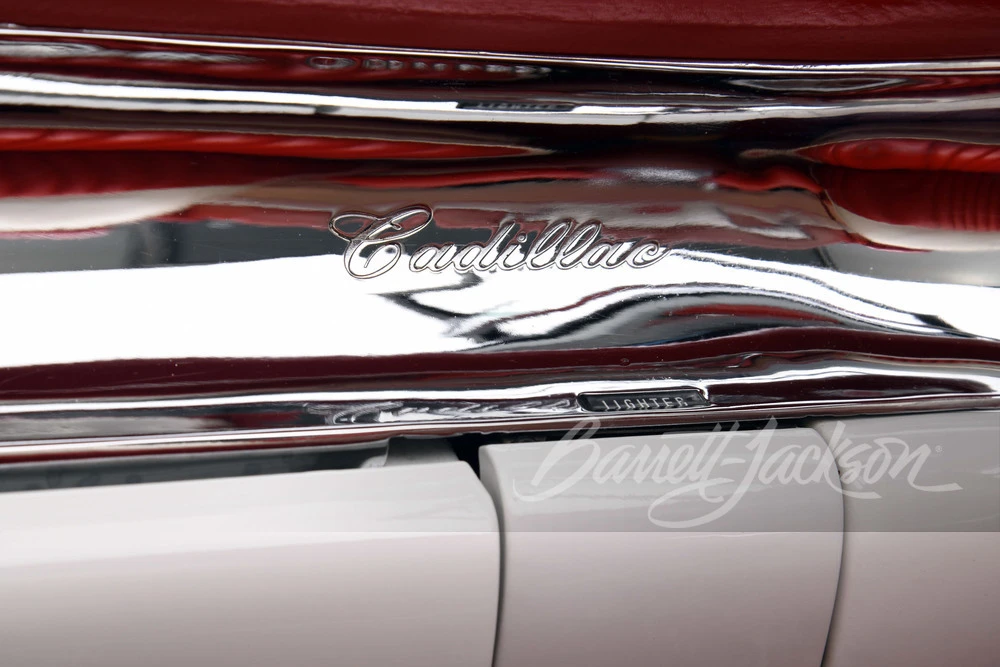 1957 Cadillac Eldorado 3rd Gen - Image 15 of 31
