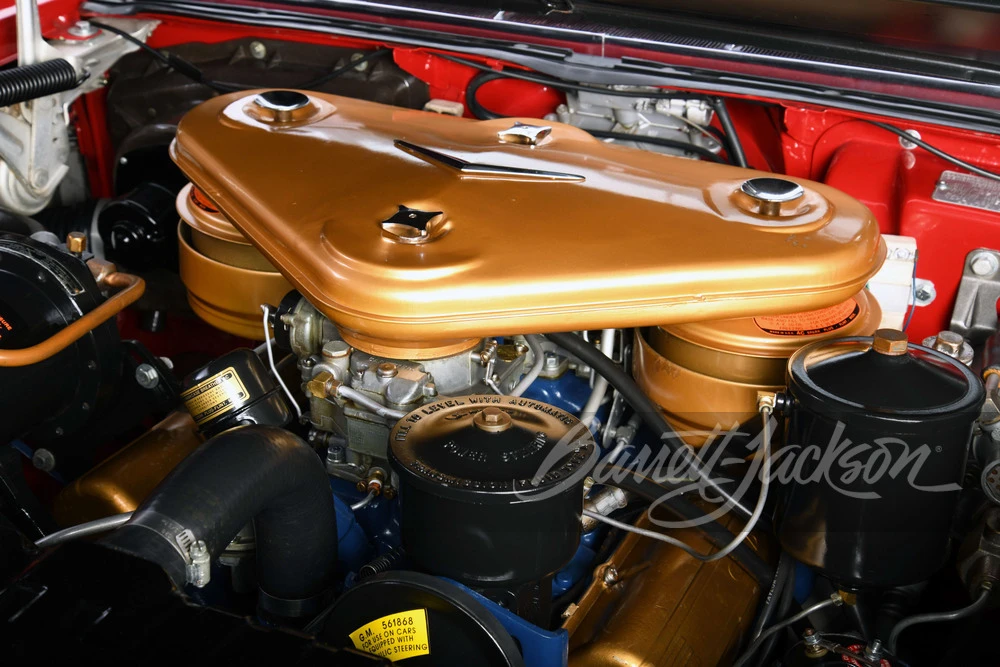 1957 Cadillac Eldorado 3rd Gen - Image 16 of 31