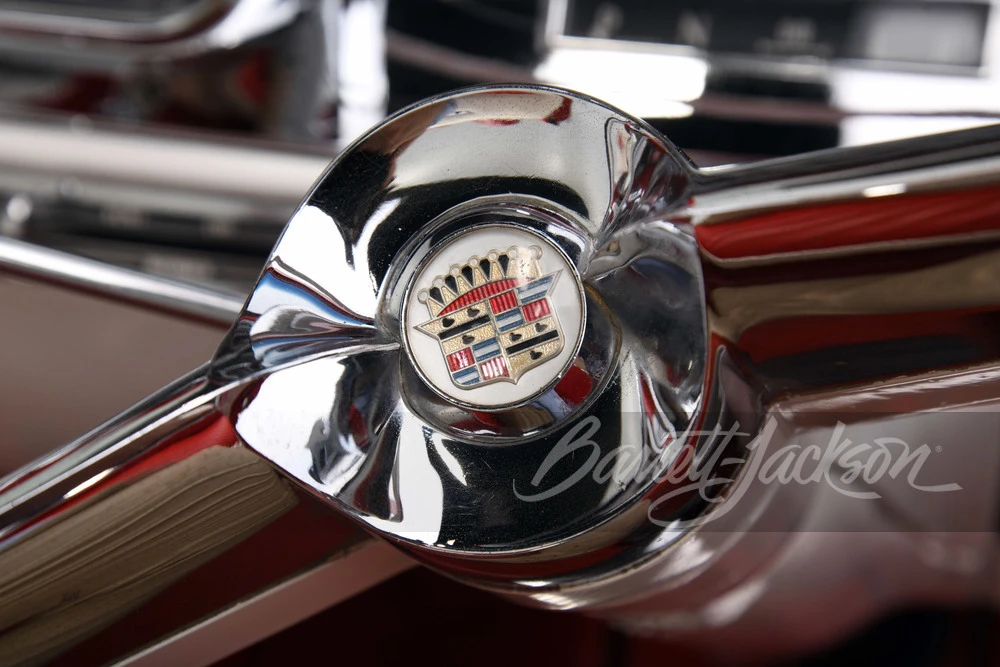 1957 Cadillac Eldorado 3rd Gen - Image 17 of 31