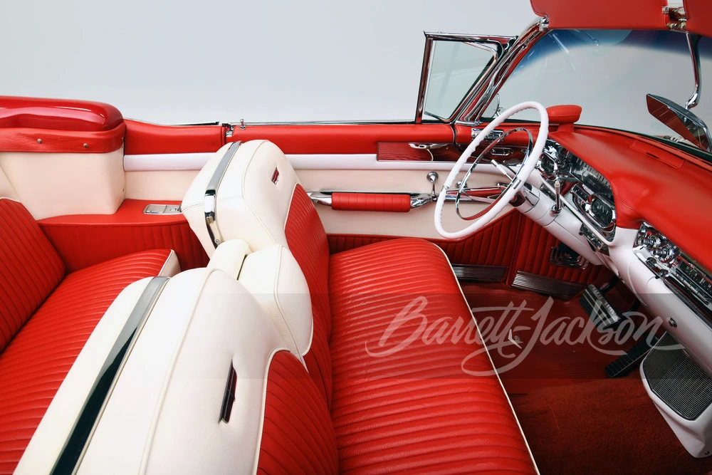 1957 Cadillac Eldorado 3rd Gen - Image 18 of 31