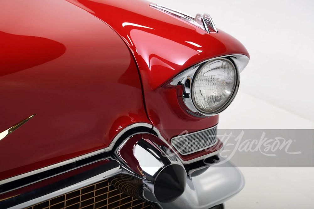 1957 Cadillac Eldorado 3rd Gen - Image 20 of 31