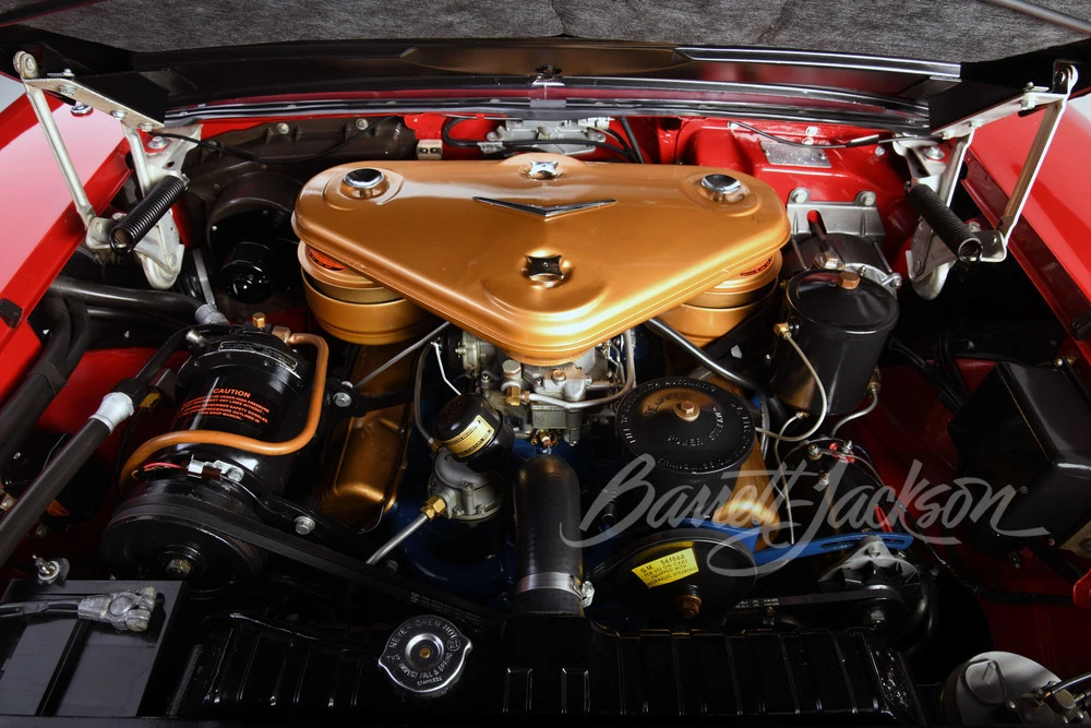 1957 Cadillac Eldorado 3rd Gen - Image 23 of 31
