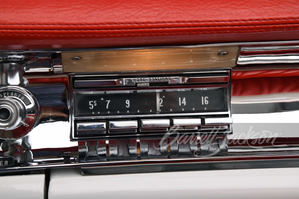 1957 Cadillac Eldorado 3rd Gen - Image 24 of 31
