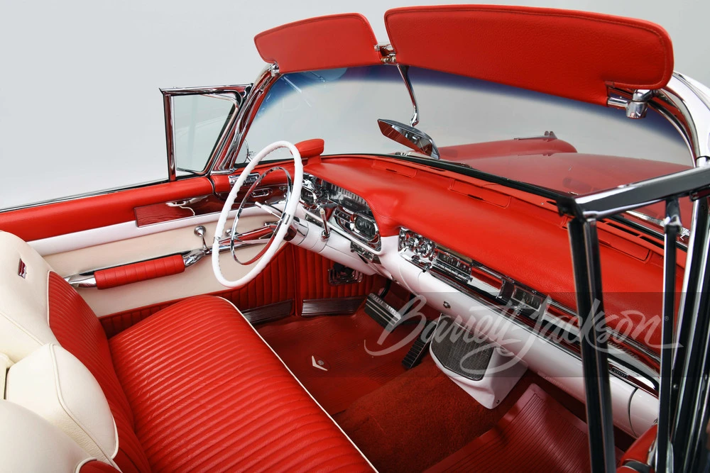 1957 Cadillac Eldorado 3rd Gen - Image 29 of 31