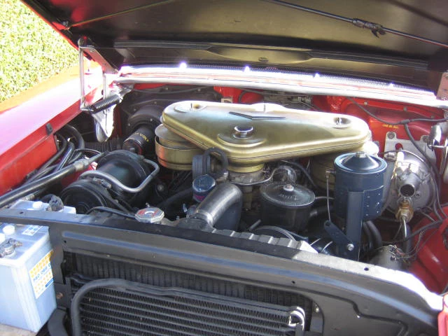 1957 Cadillac Eldorado 3rd Gen - Image 3 of 5