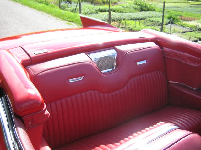 1957 Cadillac Eldorado 3rd Gen - Image 5 of 5