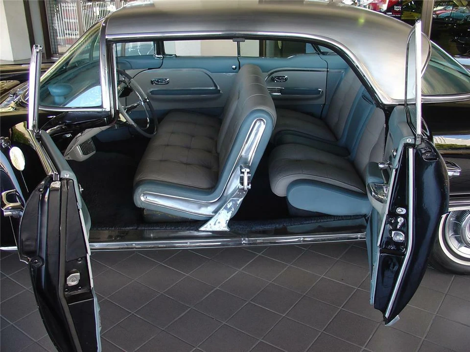 1957 Cadillac Eldorado 3rd Gen - Image 4 of 5