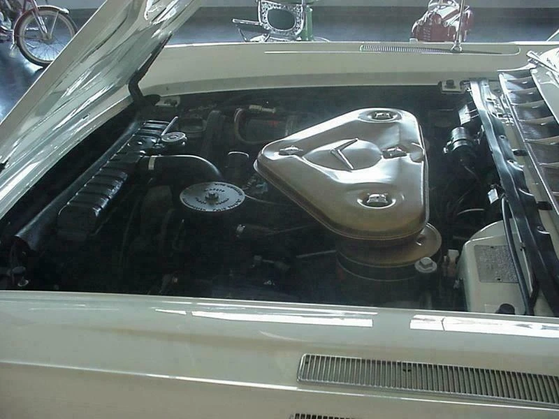 1957 Cadillac Eldorado 3rd Gen - Image 3 of 5