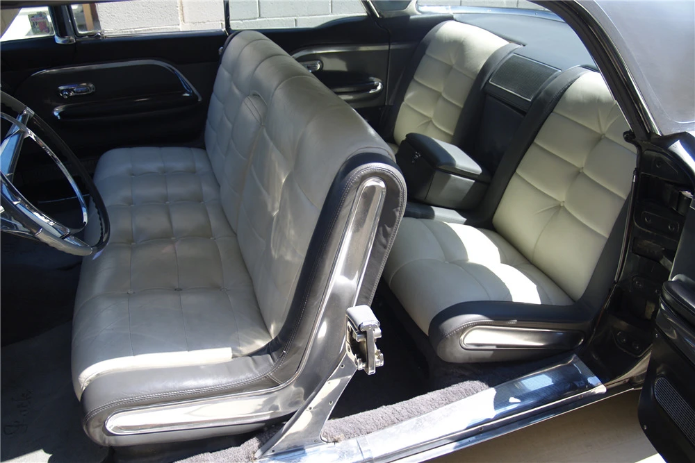 1957 Cadillac Eldorado 3rd Gen - Image 4 of 5