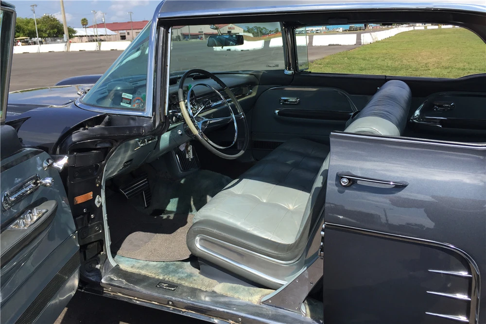 1957 Cadillac Eldorado 3rd Gen - Image 4 of 5