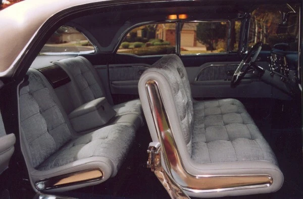 1957 Cadillac Eldorado 3rd Gen - Image 5 of 7
