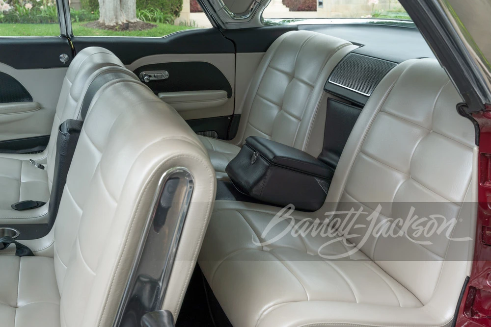 1957 Cadillac Eldorado 3rd Gen - Image 3 of 22