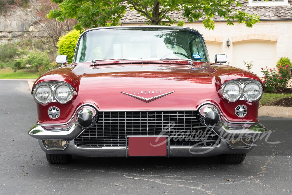 1957 Cadillac Eldorado 3rd Gen - Image 4 of 22