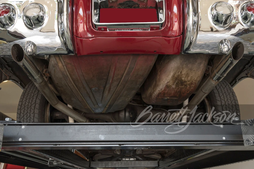 1957 Cadillac Eldorado 3rd Gen - Image 9 of 22