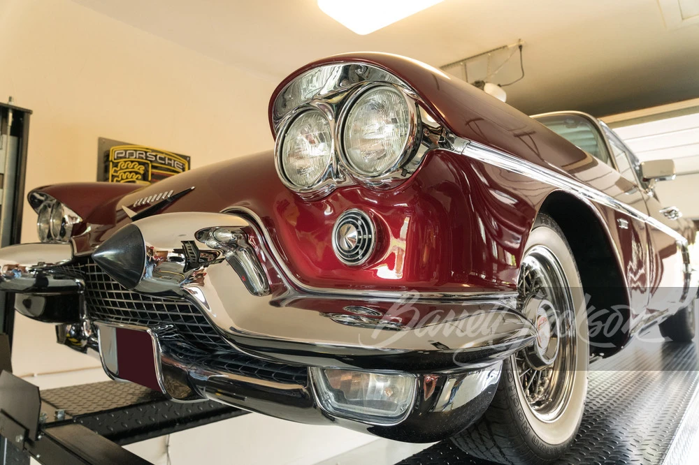 1957 Cadillac Eldorado 3rd Gen - Image 16 of 22