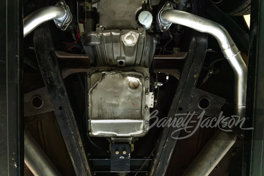 1957 Cadillac Eldorado 3rd Gen - Image 21 of 22