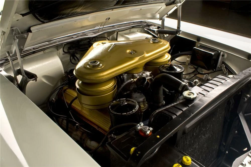 1957 Cadillac Eldorado 3rd Gen - Image 3 of 5