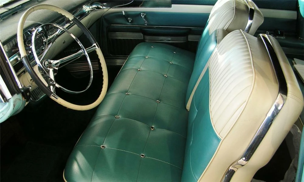 1957 Cadillac Eldorado 3rd Gen - Image 4 of 5