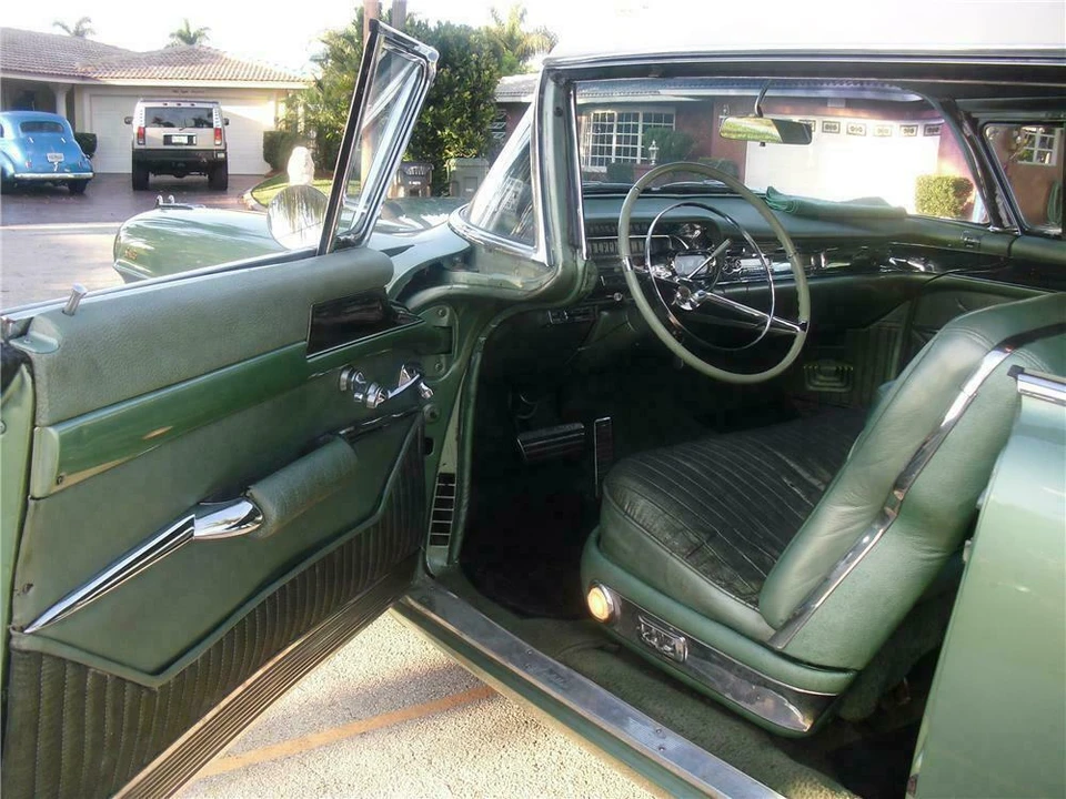 1957 Cadillac Eldorado 3rd Gen - Image 4 of 5