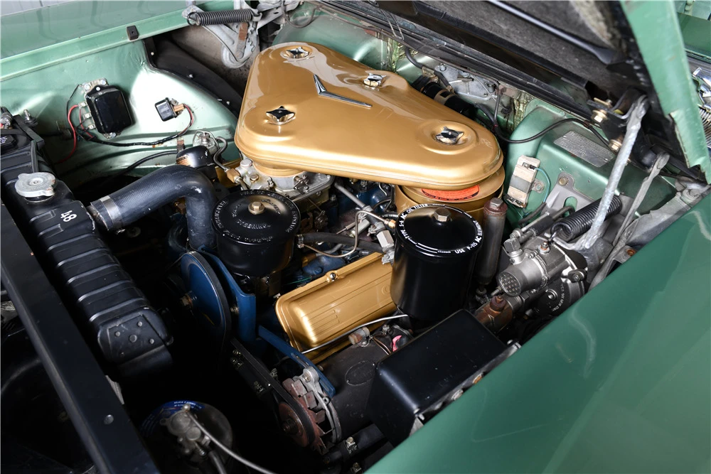 1957 Cadillac Eldorado 3rd Gen - Image 3 of 6